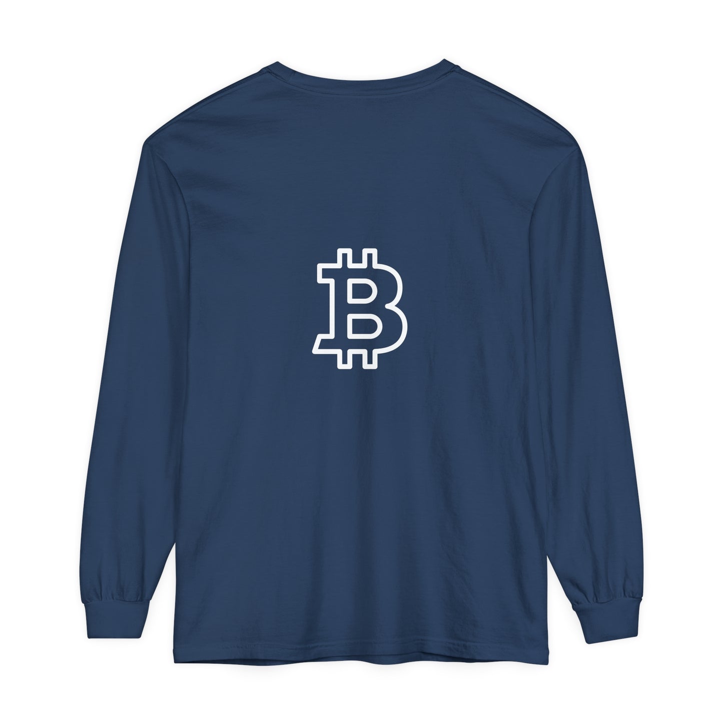 In Satoshi We Trust