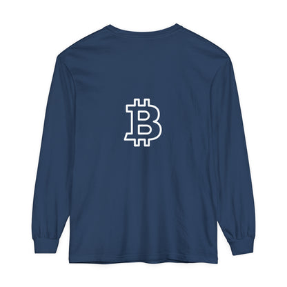 In Satoshi We Trust