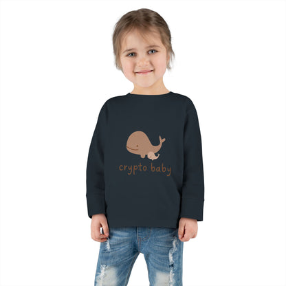 Crypto Baby