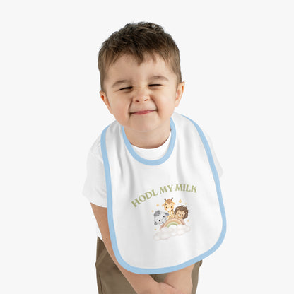 HODL My Milk