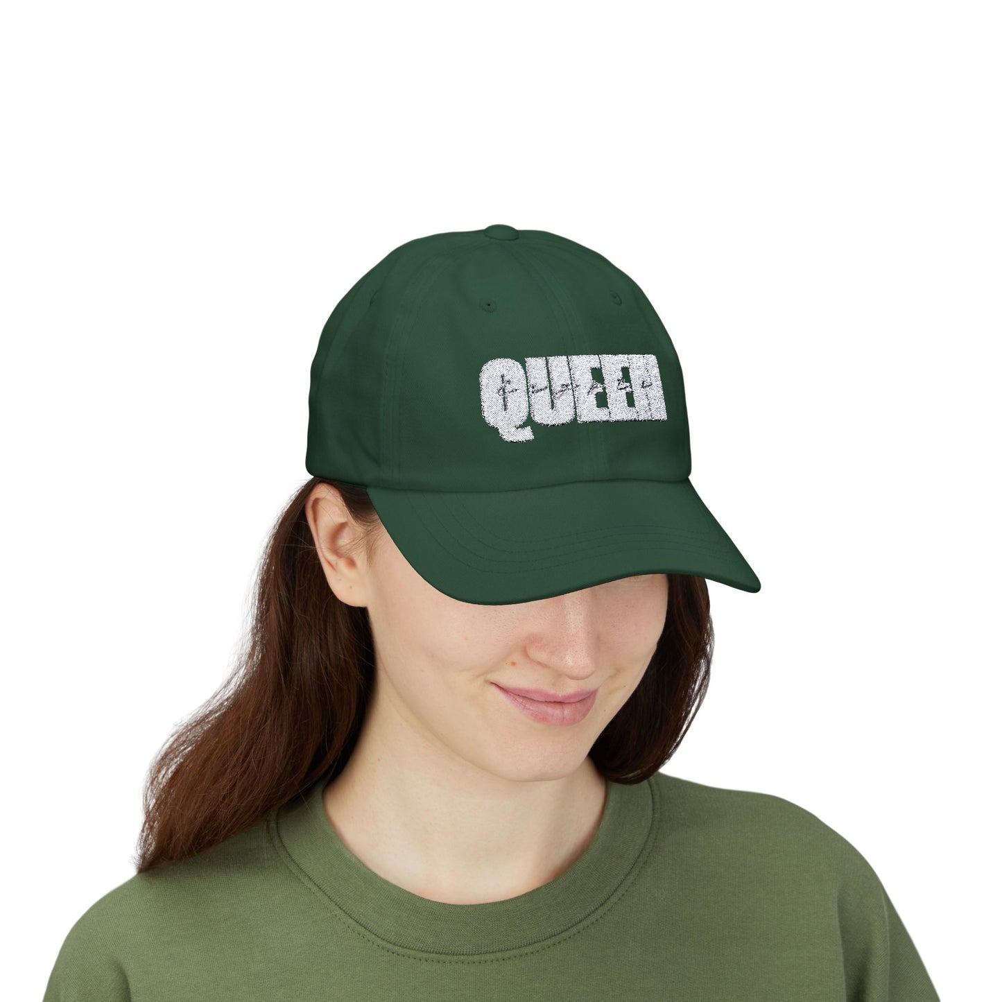 Crypto Queen