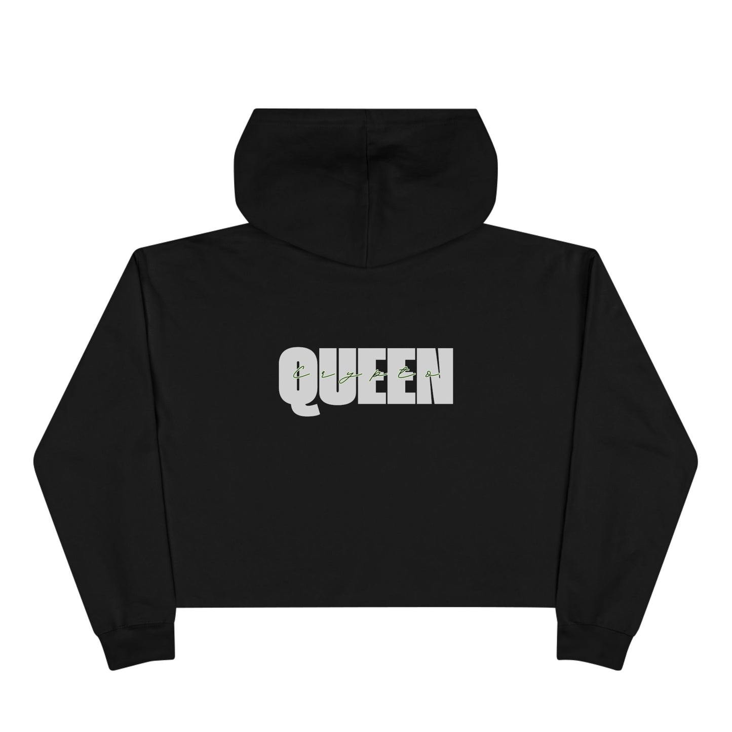 Crypto Queen
