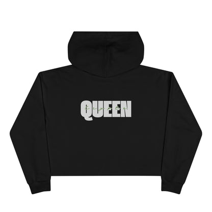 Crypto Queen