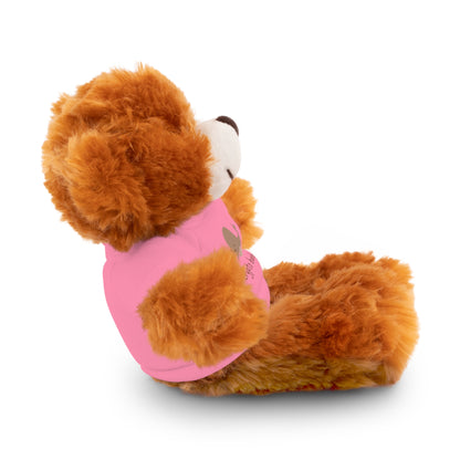 Crypto Baby Stuffed Animal