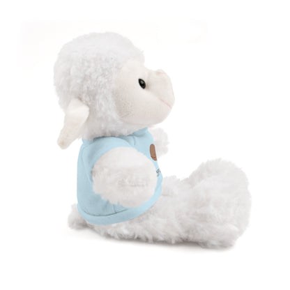 Crypto Baby Stuffed Animal