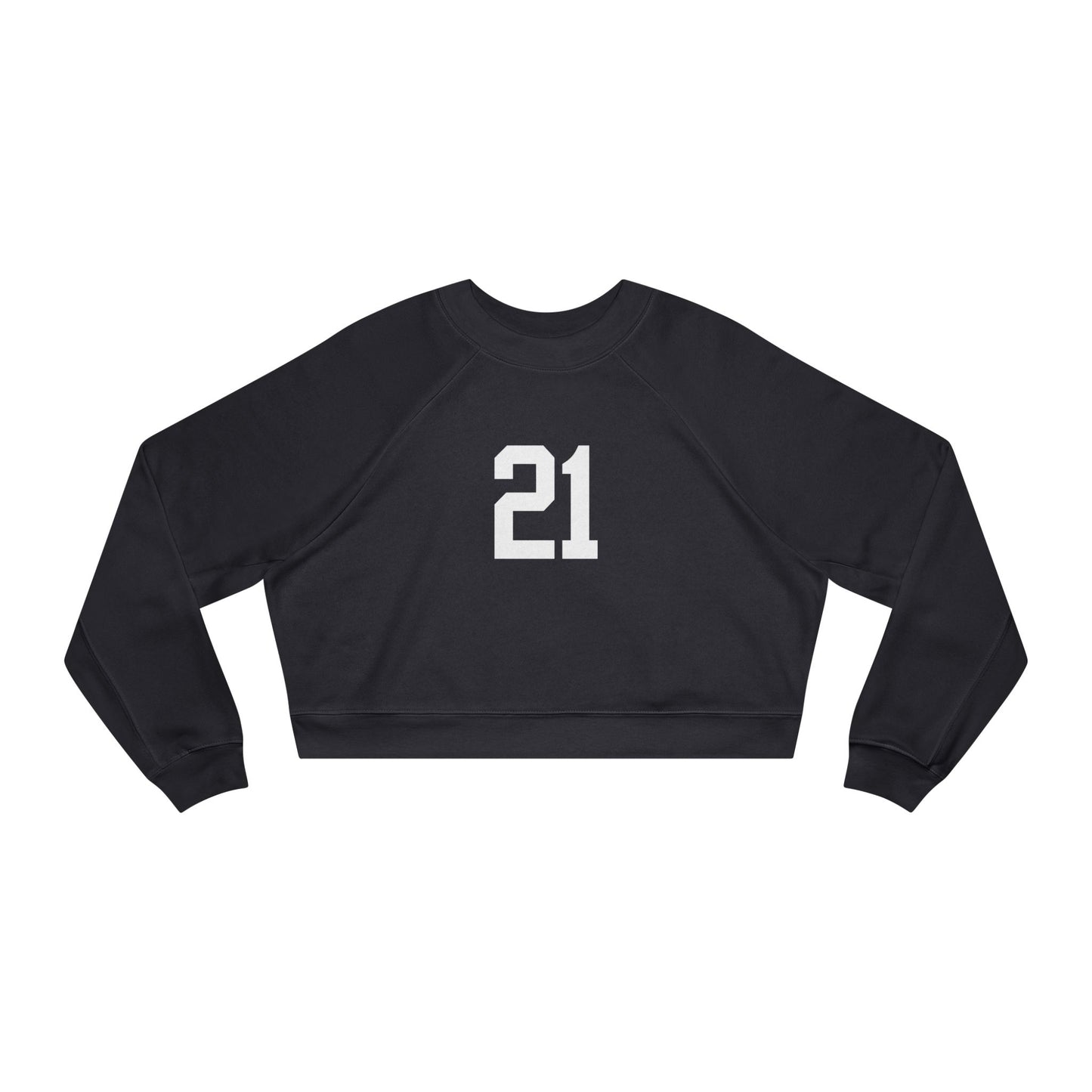 21 Forever