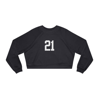 21 Forever