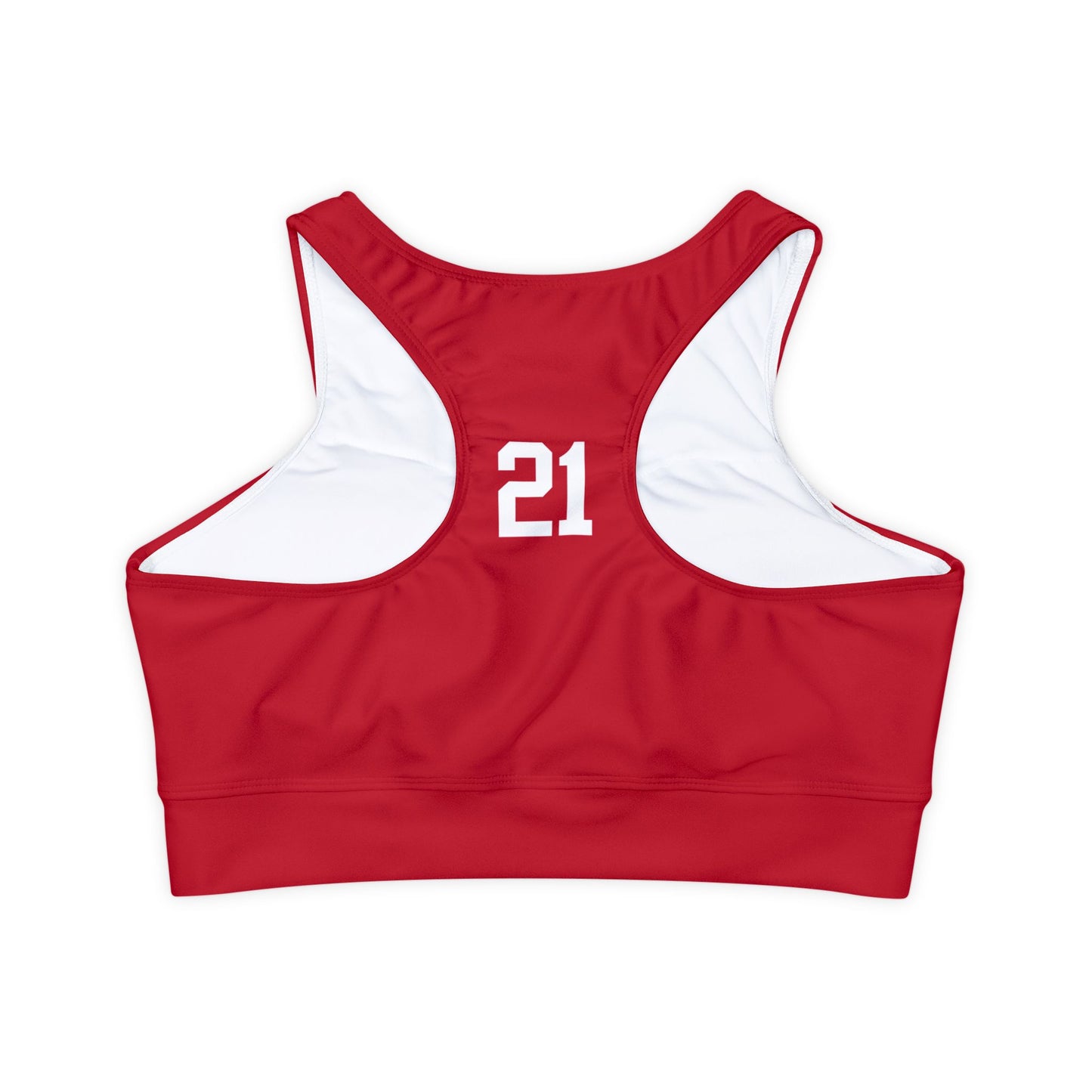 Mine Your Zen Sports Bra