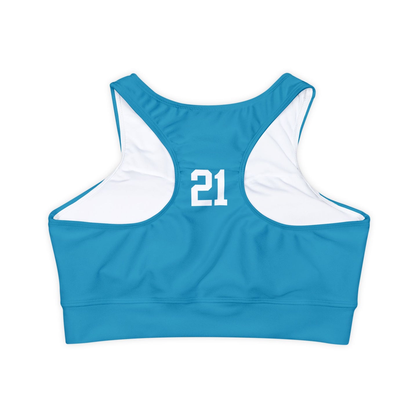 Mine Your Zen Sports Bra
