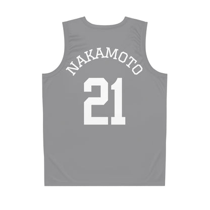 Basketball Vest