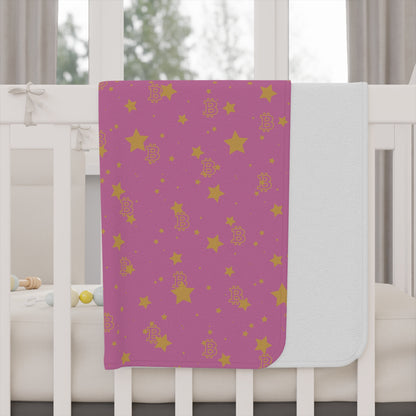 Toddler Blanket