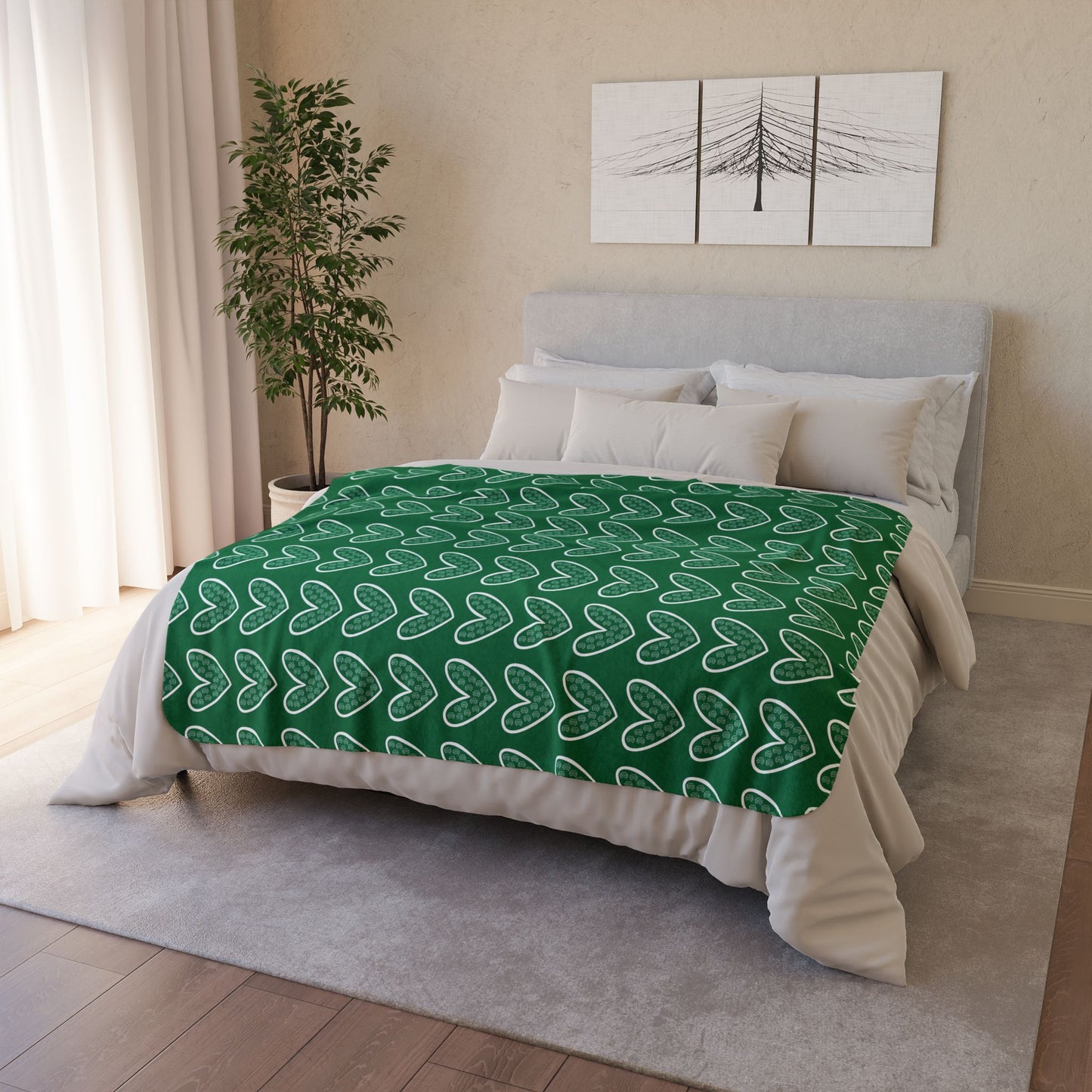 BitLove Fleece