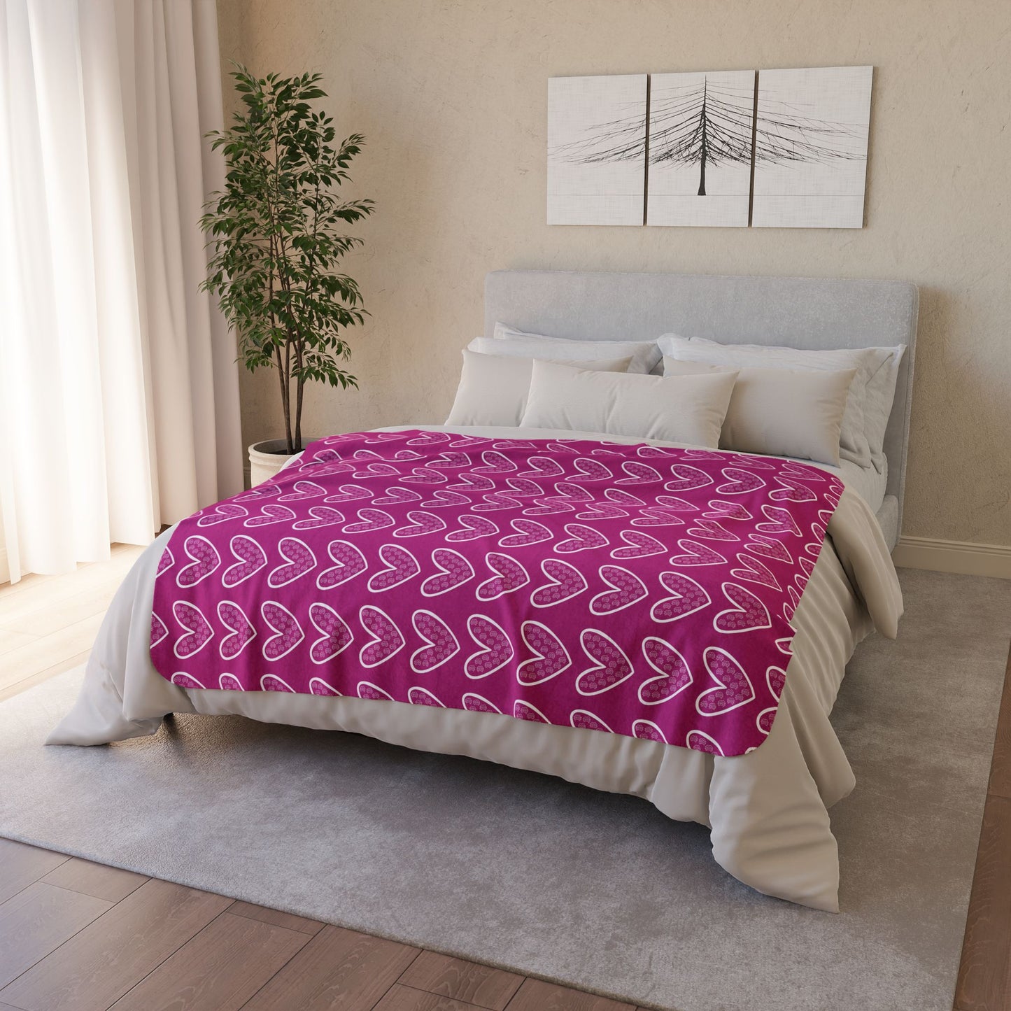 BitLove Fleece
