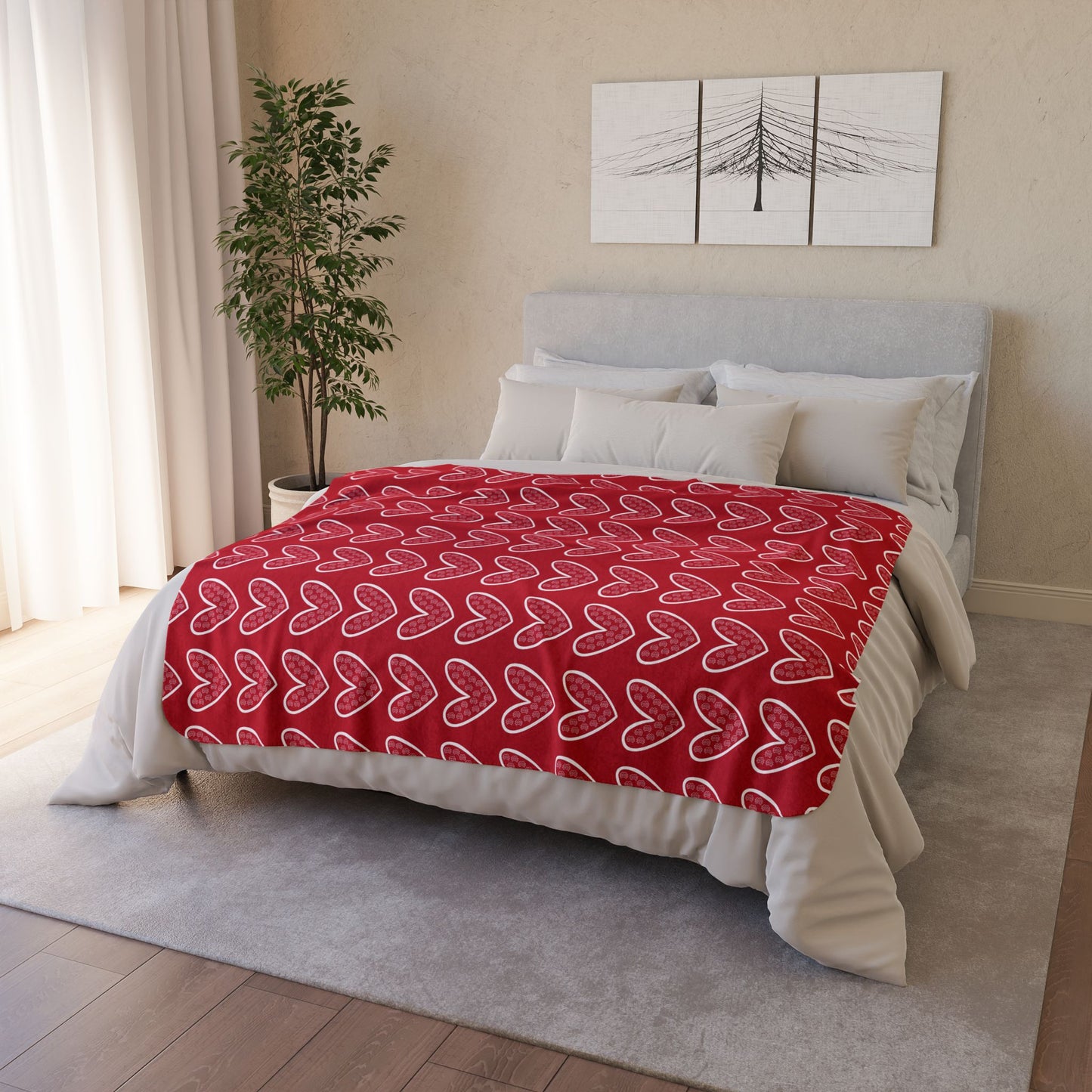 BitLove Fleece