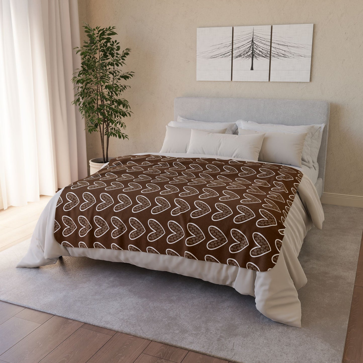 BitLove Fleece
