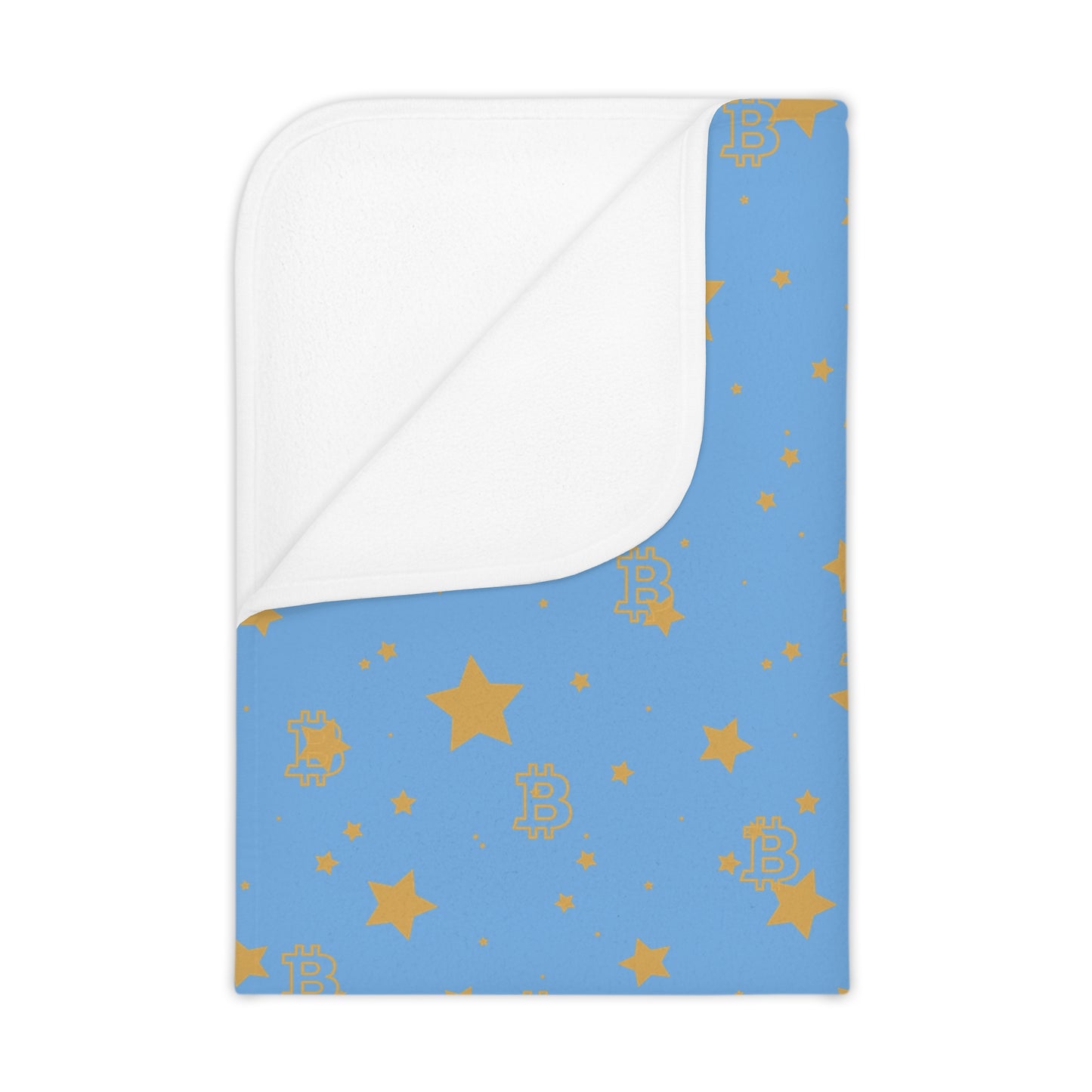 Toddler Blanket
