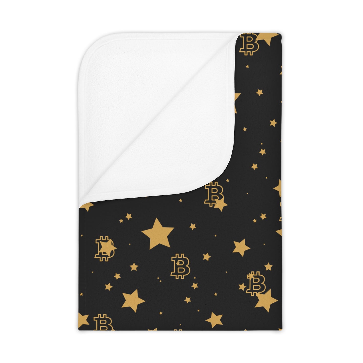Toddler Blanket