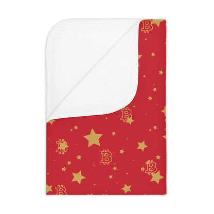 Toddler Blanket