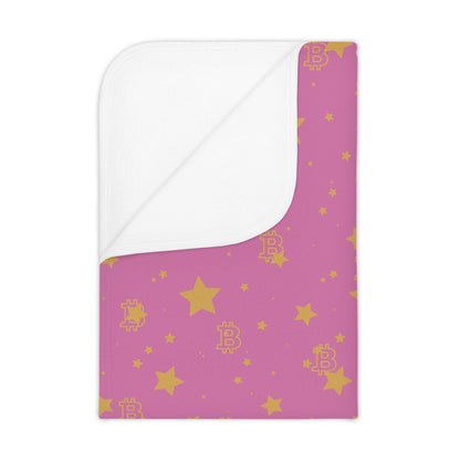 Toddler Blanket