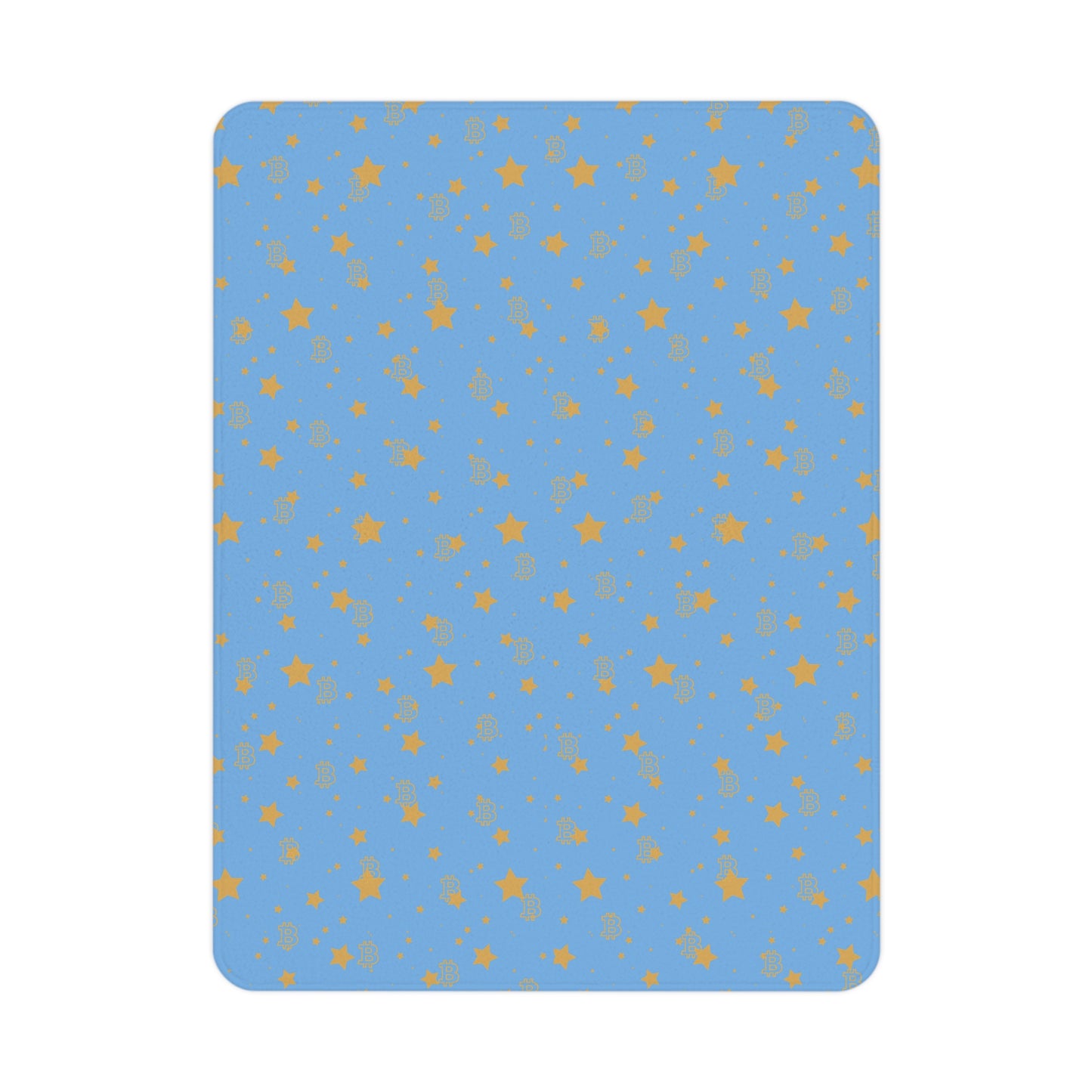 Toddler Blanket