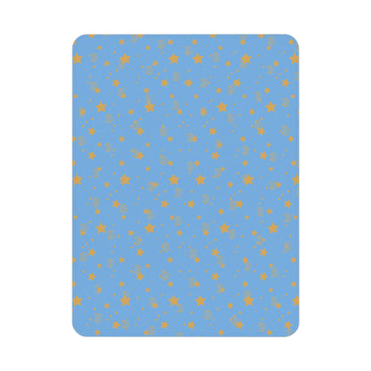Toddler Blanket