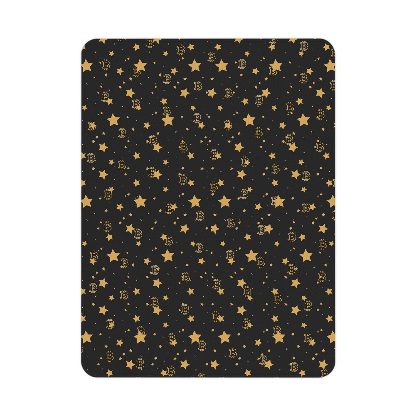 Toddler Blanket