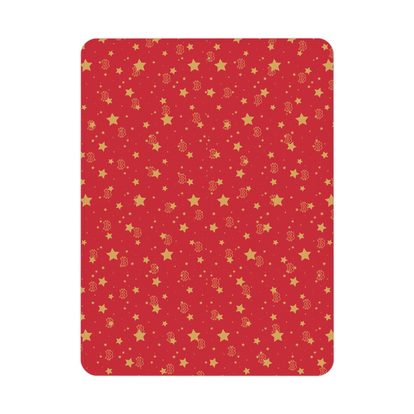 Toddler Blanket