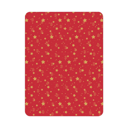 Toddler Blanket