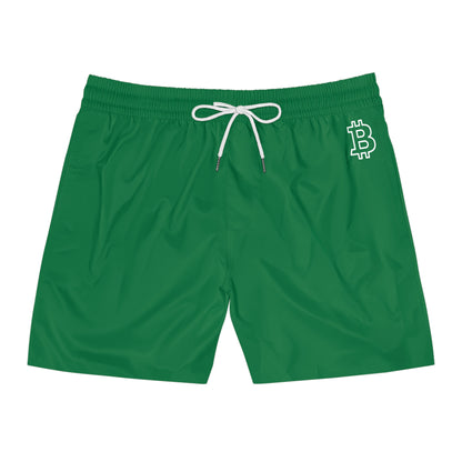 B Shorts