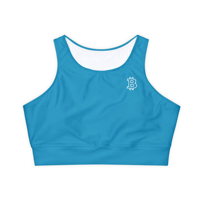 B Sports Bra