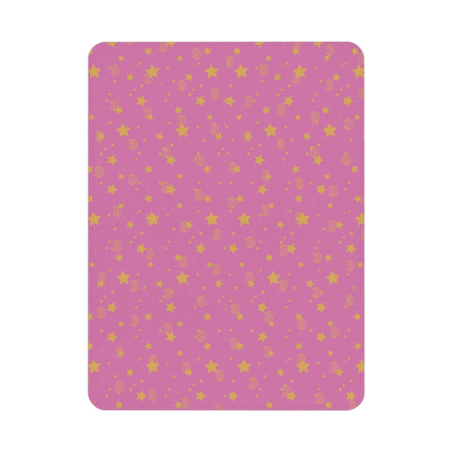 Toddler Blanket