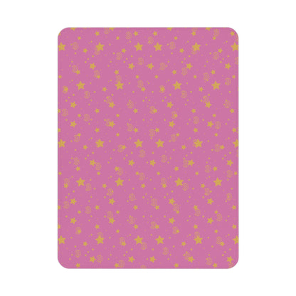 Toddler Blanket
