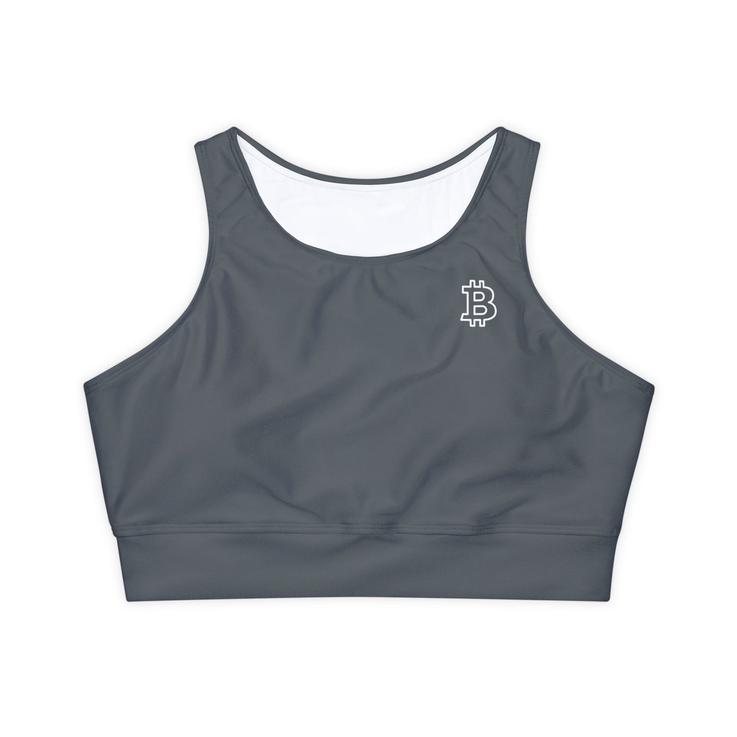 B Sports Bra