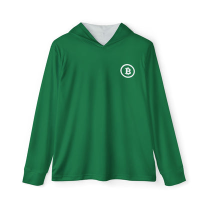 Warmup Hoodies