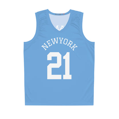 Basketball Vest