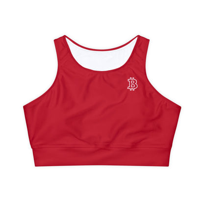 B Sports Bra