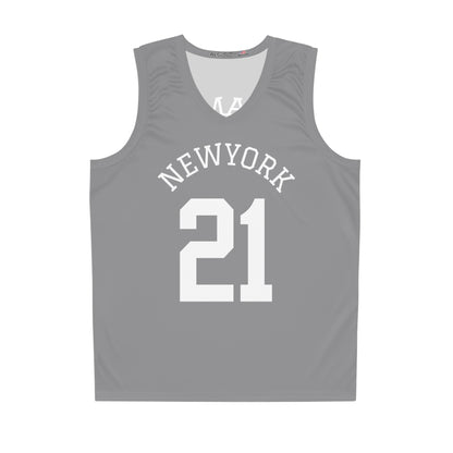 Basketball Vest