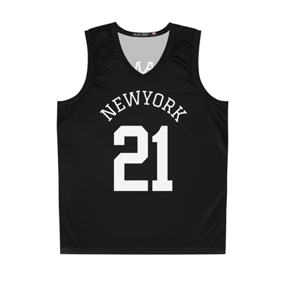 Basketball Vest