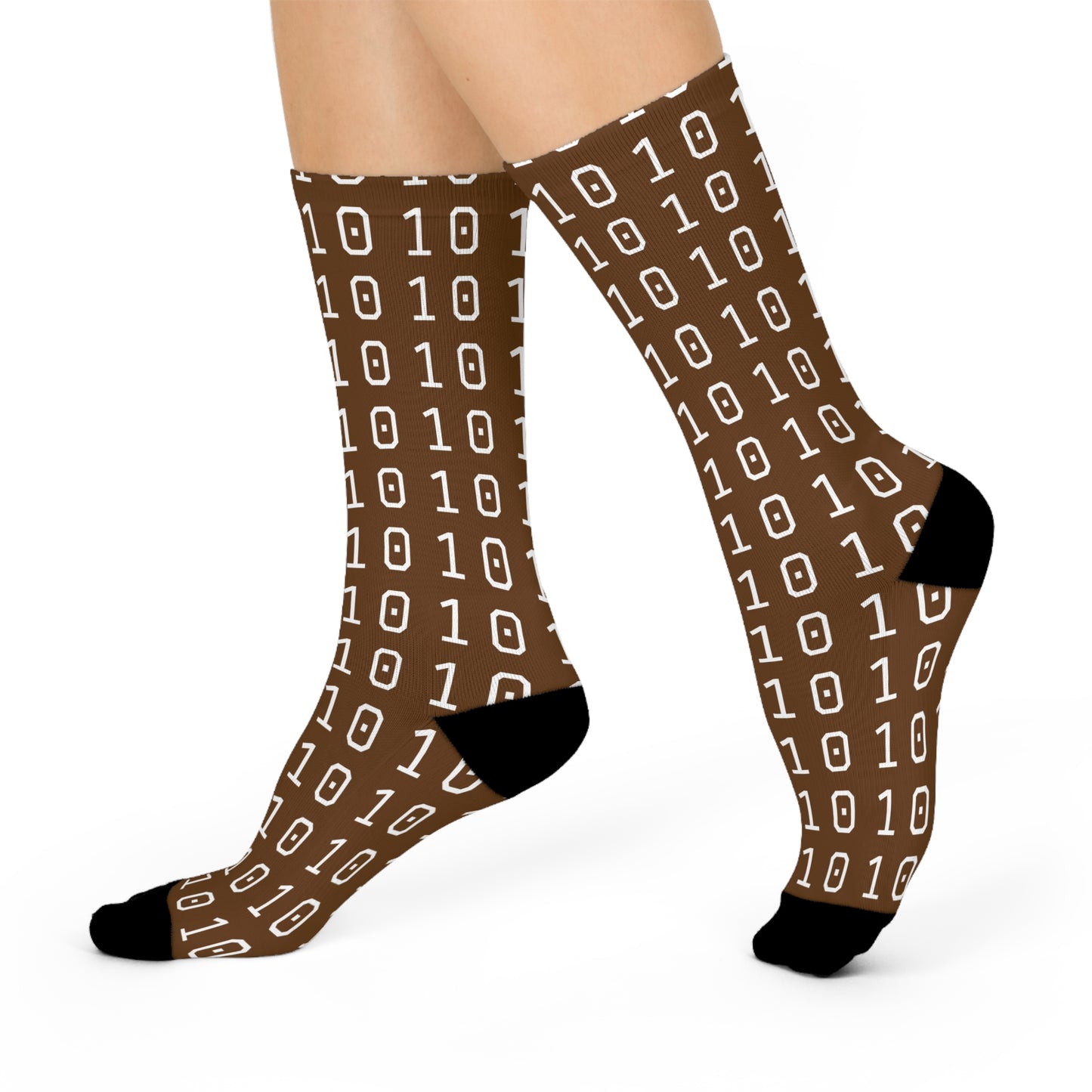 Binary Socks