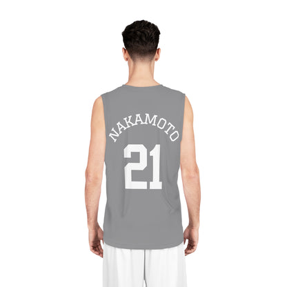 Basketball Vest