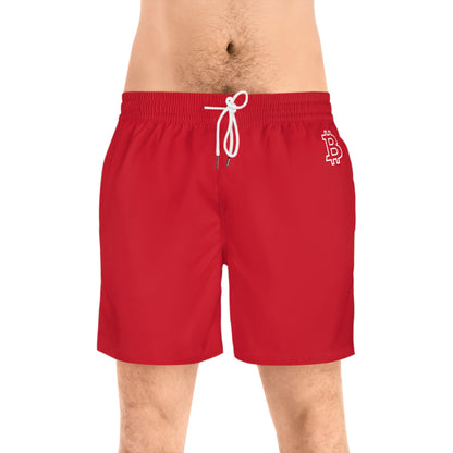 B Shorts