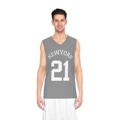 Basketball Vest