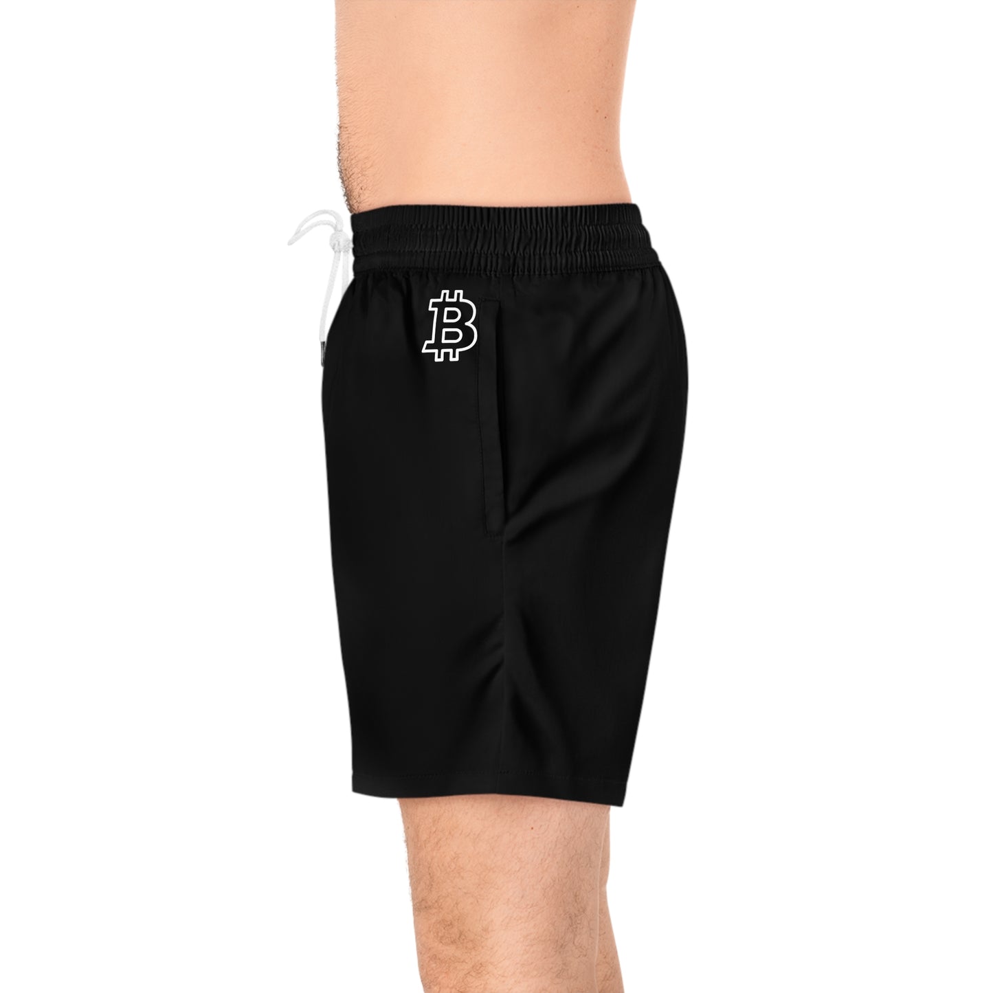 B Shorts