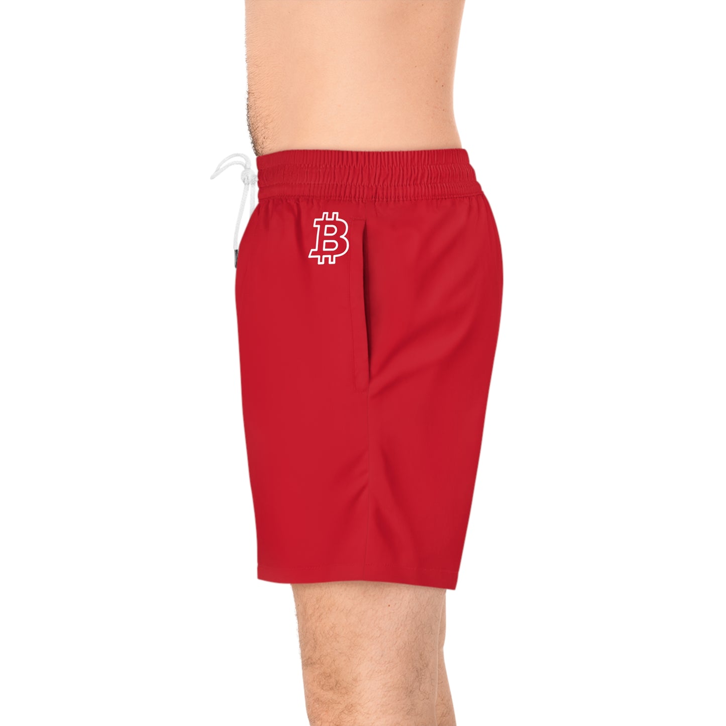 B Shorts