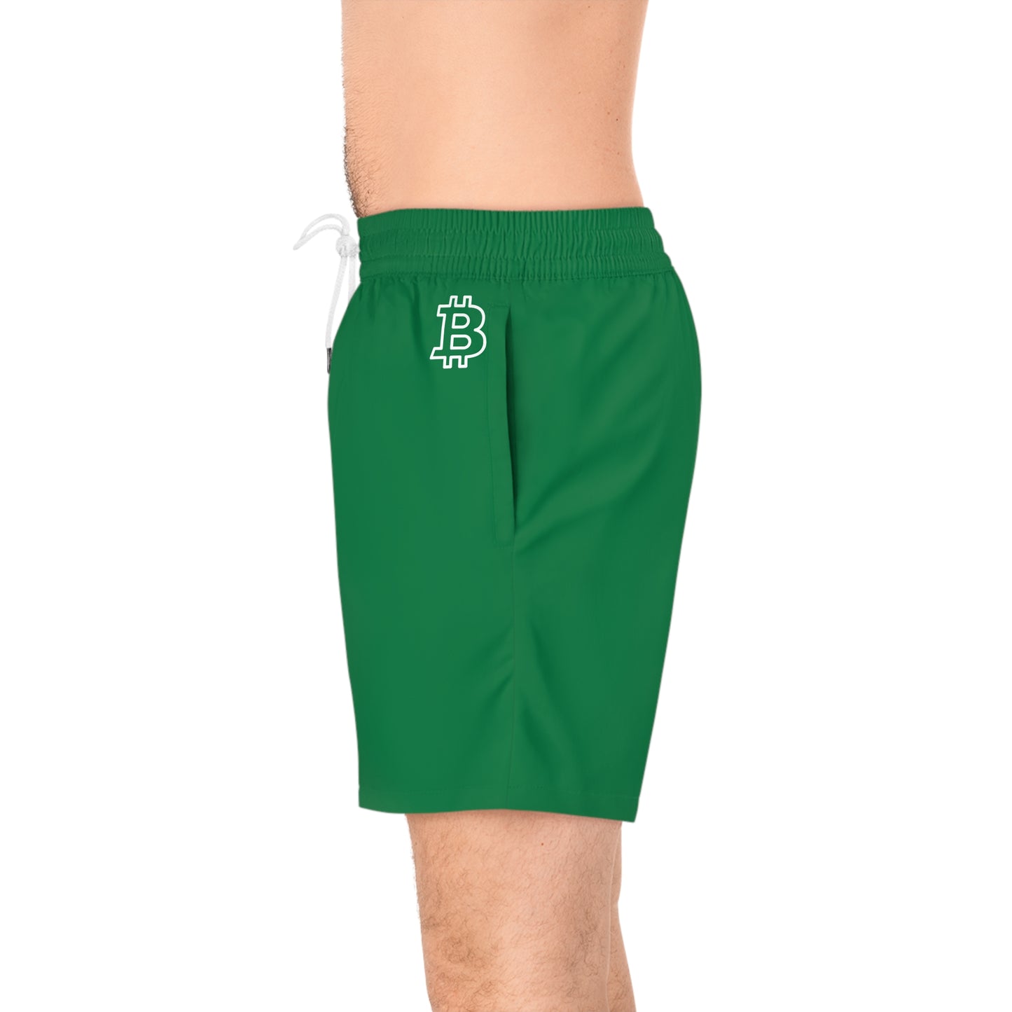 B Shorts