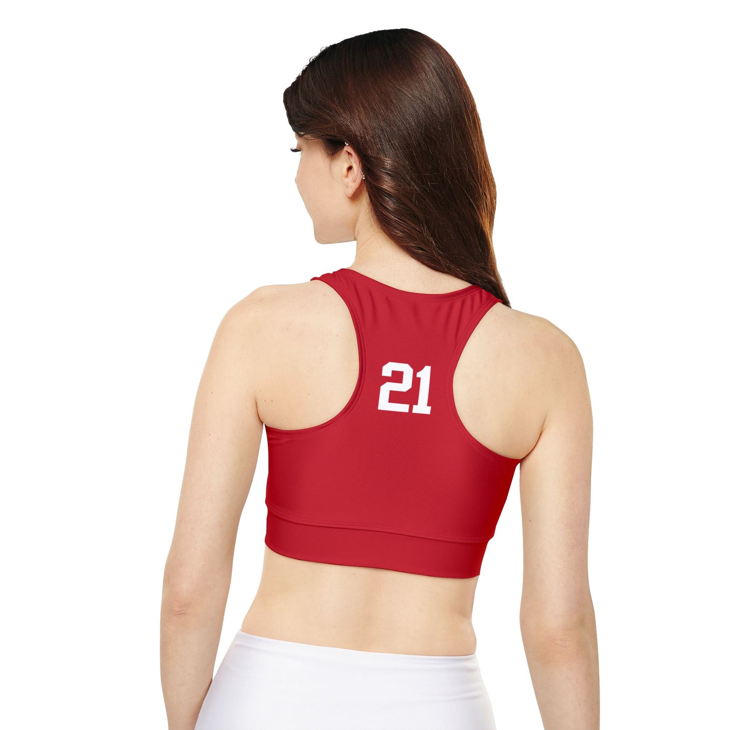 Mine Your Zen Sports Bra