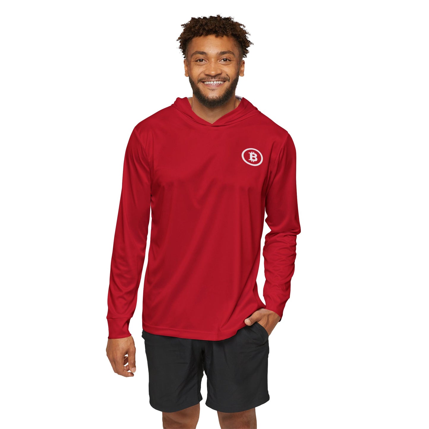Warmup Hoodies
